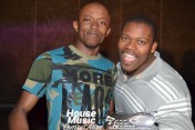 House Music Comes Alive - Feb2015